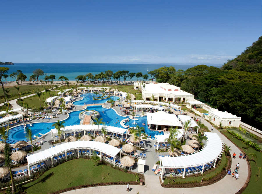 RIU Guanacaste